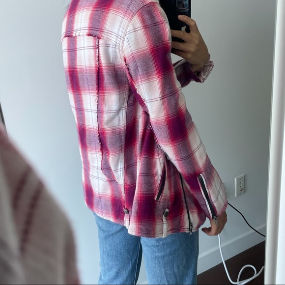 Free People Jacket - Picture 3 of 3